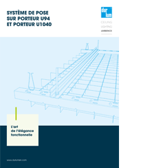 durlumen | Notice de pose